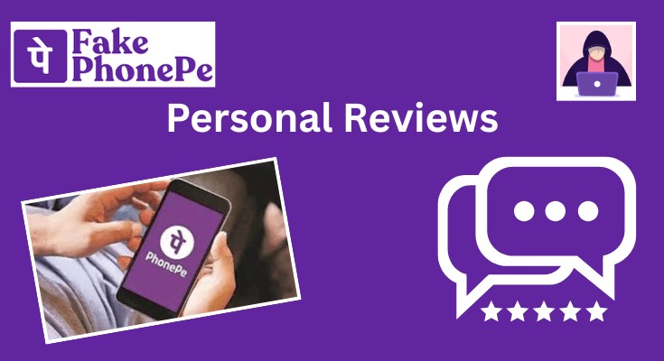 fake phonepe mod apk